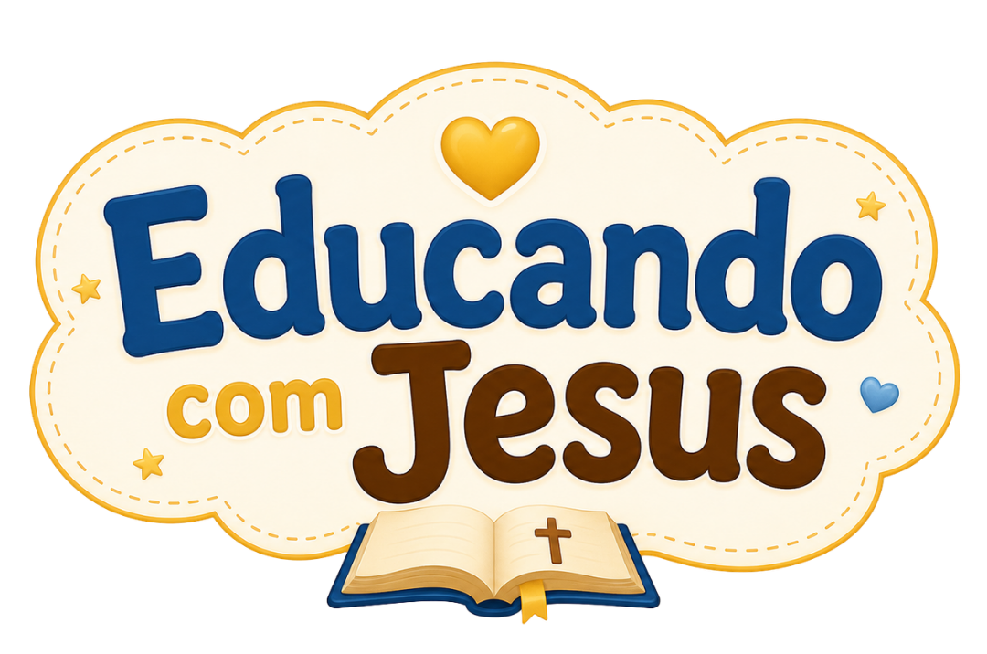 Educando com Jesus